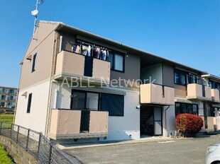 セジュール村田町の物件外観写真